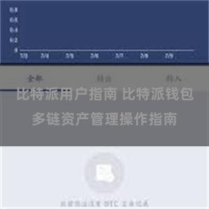 比特派用户指南 比特派钱包多链资产管理操作指南