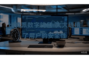 比特派数字钱包  大大培植了用户的安全性