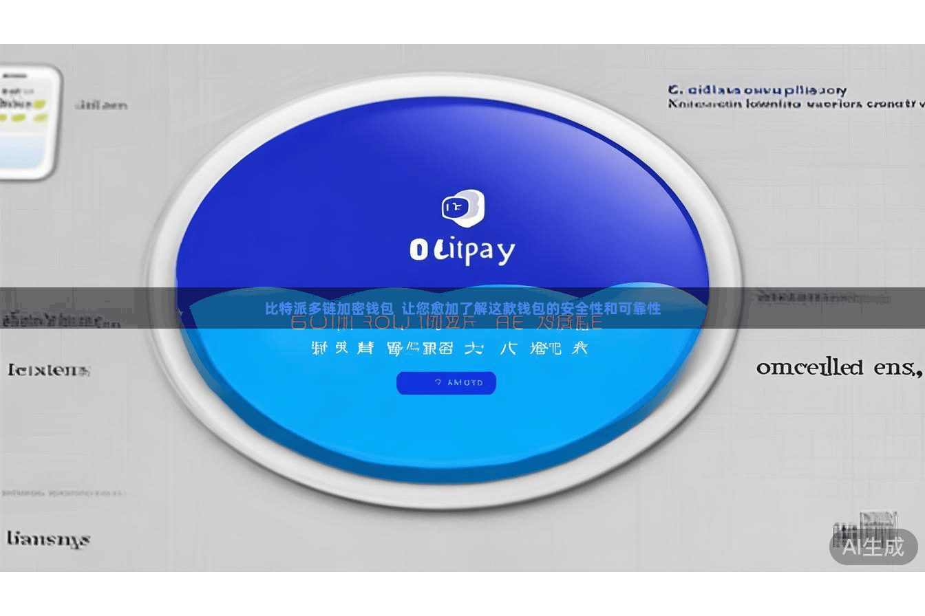 比特派多链加密钱包  让您愈加了解这款钱包的安全性和可靠性
