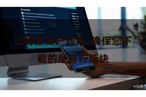 比特派资产转账  确保您下载的是官方版块