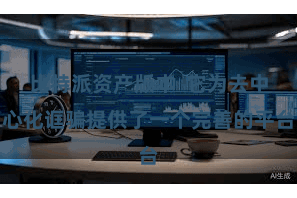 比特派资产版本  它为去中心化诓骗提供了一个完善的平台